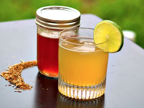 Tonic Water Recipe, Tonic Syrup, Soda Syrup, Spice Combinations, Homemade Soda, Tonic Recipe, Gin Recipes, Soda Recipe, Lime Soda