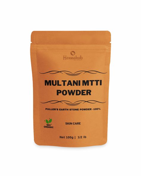 premium quality multani powder for face care #haircare #skincare #hennahub #hennahubstore Indigo Powder For Hair, Shikakai Powder, Haldi Powder, Henna Powder, Multani Mitti, Sandalwood Powder, Organic Henna, Beetroot Powder, Natural Henna