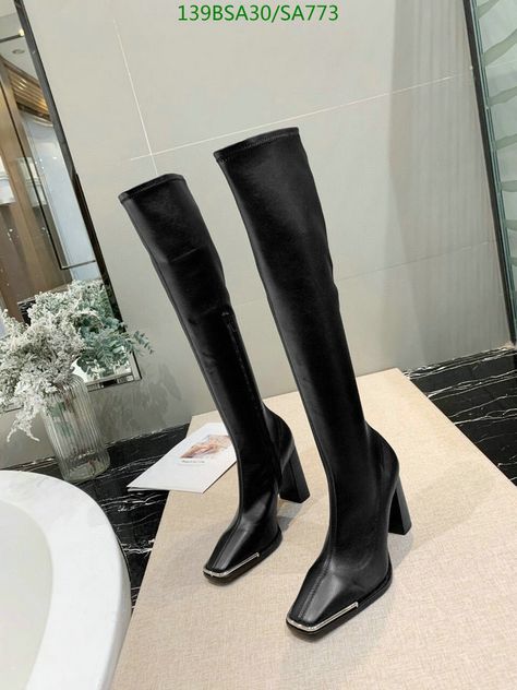 Alexander Wang Boots, Boots Women, Alexander Wang, Over Knee Boot, Knee Boots, Womens Boots, Alexander, Boots