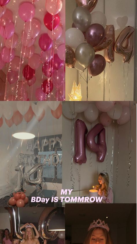 #birthday #14 #happy #fyp Happy Birthday 14th Girl, Birthday 14th Girl, 14th Birthday Aesthetic, Dream Sleepover, 14th Birthday Party Ideas, Euphoria Party, Happy Birthday Decor, Birthday Aesthetic, Backyard Birthday