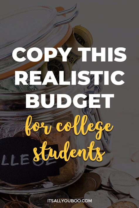 Budgeting Finances College Student, Monthly Budget For College Students, College Student Budget Plan, How To Budget College Student, Budgeting For University Students, Budget Planner For College Students, Budgeting Worksheets For Students, College Student Budget Template, Financial Tips For College Students