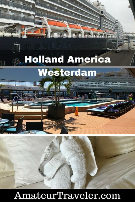 Holland America Line Cruise Ships, Holland American Cruise, Holland America Alaska Cruise, Singles Cruise, Best Cruise Ships, Holland America Line, Alaska Vacation, Romantic Cruise, Holland America