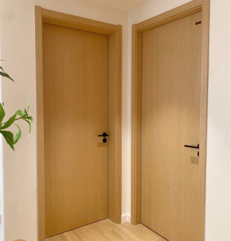 Finished plywood door✅
Solid wood frame + plywood door leaf
Different color for surface plywood
Size for customize✅
Design for customize✅
Completed door with hardware
Factory near Shenzhen port and Guangzhou port
Wechat & WhatsApp 0086 15220983598
#wooddoor #pivotdoor #frontdoor #entrancedoor #roomdoor #door #archdoor #glassdoor #woodendoor #becho #design #solidcore #hoteldoor #plywooddoor #classic #solidwooddoor #flushdoors #interiordesign #interior #interiordoors Plywood Door Frame, Single Main Door Designs, Plywood Door, Finished Plywood, Flush Door Design, Veneer Door, Home Door Design, Construction Ideas, Flush Doors