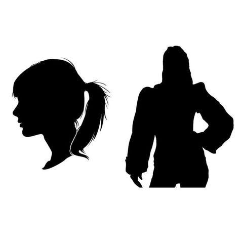 Taylor Swift Silhouette, Taylor Swift Profile, Silhouette Face, Taylor Swift Bad Blood, Taylor Swift Drawing, Bad Blood, Taylor Swift Album, Eras Tour, Free Svg