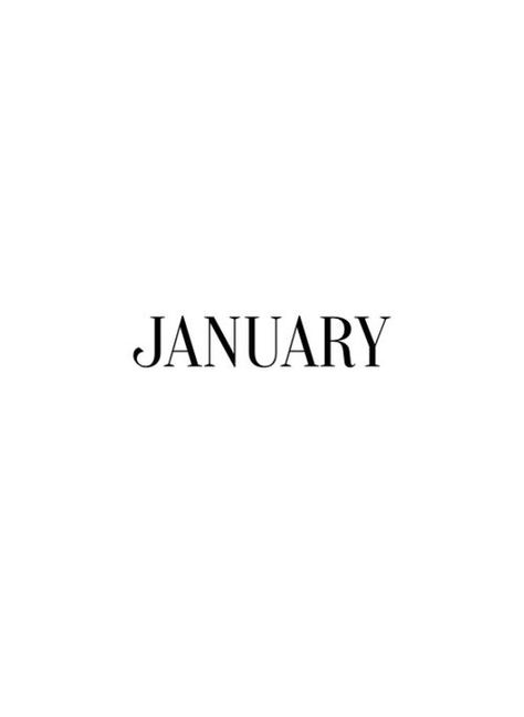 January 2016. New year, new board. Come over and follow the '2016 tried and tasted recipes' board. 12 recipes have made it already. January Hello, January Wallpaper, January Quotes, Hello January, Days And Months, D P, New Month, Cover Pics, New You