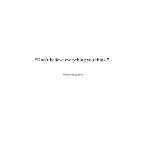 Stop over thinking! You Can Do More Than You Think Tattoo, Minimalist Tattoo Overthinking, Over Thinking Tattoo Ideas, Stop Thinking Tattoo, Stop Overthinking Tattoo, Over Thinking Tattoo, Overthinking Tattoos, Stop Worrying Quotes, Thinking Tattoo