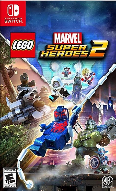 Lego Humor, Planet Hulk, Lego Videos, Lego Jurassic, Lego Jurassic World, Marvel Super Heroes, Lego Games, Lego Marvel Super Heroes, Lego Super Heroes