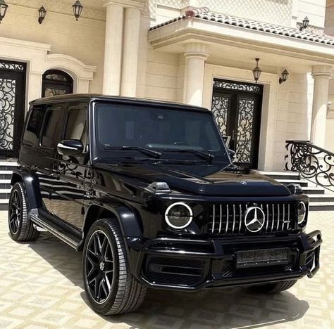 Mercedes Jeep, Black Mercedes, تويوتا لاند كروزر, Mercedes G63, Drømme Liv, مرسيدس بنز, Cars Mercedes, Dream Cars Mercedes, Mercedes G Wagon