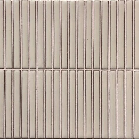 Accent Tiles, Finger Tiles, Tiles Pattern, Kit Kat Tiles Laundry, Bathroom Wall Tiles, Floor Tiles, White Kit Kat Tiles, Kit Kat Mosaic Tiles Kitchen, Tile Pattern