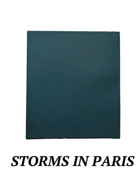 Storms in Paris has a special place in my career as It was one of the first paint colors I created for the tonesterpaints brand. It is now… | Instagram Storm In Paris Paint Color, Storms In Paris, Storms In Paris Paint, Storms In Paris Paint Color, Matching Paint Colors, Magnolia Homes, Night Painting, Farmhouse Style House, Paint Colors For Home