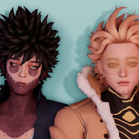 Dabi Sims 4 Cc, Mha Sims 4 Cc, Dabi And Hawks, Mha Dabi, Ts4 Cc, Sims 4 Cc, Maxis Match, Hawks, Sims Cc