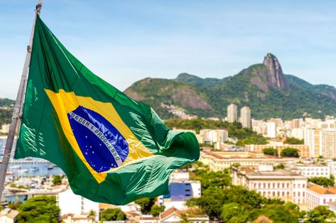 Brazil is brining back Visa requirements for US travelers. Brazil Tourism, International Tourism, Responsible Tourism, Tourism Industry, Climate Action, Travel Industry, Dream Travel Destinations, Sustainable Practices, Environmental Issues