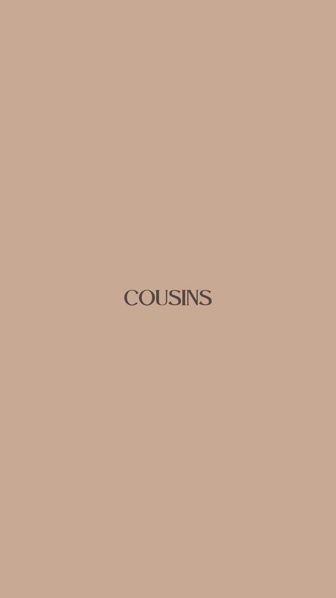 Cousins Instagram Highlight Cover, Cousins Dp, Vintage Aesthetic Stickers Printables, Instagram Covers, Personality Quotes, Ig Highlight, Highlight Cover, Brown Highlights, Highlight Icons