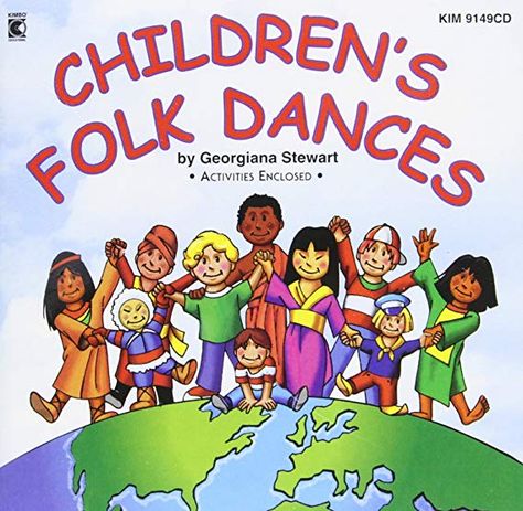 Children's Folk Dances Style Dance, Dance Instruction, Dance Images, Dance Ideas, Elementary Music Classroom, World Dance, Childrens Music, Music Ed, Music And Movement