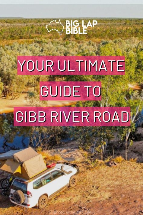 Big Lap Australia, Caravan Life, Scuba Diving Australia, Gibb River Road, West Australia, Australia Trip, Australian Road Trip, Road Trip Camping, Australia Vacation