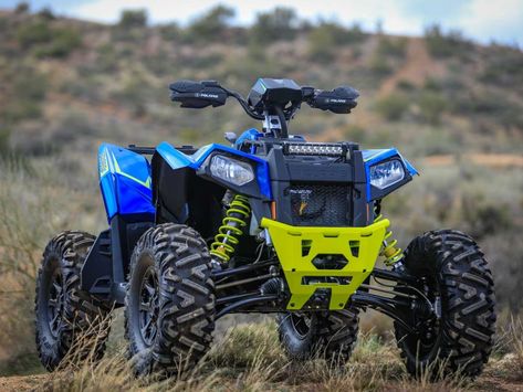 2022 Polaris Scrambler XP 1000 S Limited Edition First Look | ATV Rider Atv Four Wheelers, Polaris Atv, Bike Aesthetic, Four Wheelers, Bikes For Sale, Durban, First Look, Limited Editions, Monster Trucks