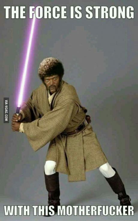 I Pity The Fool, Dark Vader, Star Wars Character, Mace Windu, Dark Vador, Mr T, Jedi Order, Attack Of The Clones, Jedi Master