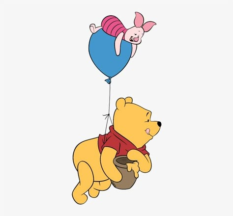 Piglet Balloon, Diy Letter Ideas, Kindergarten Classroom Setup, Baby Deco, Gender Reveal Party Theme, Winnie The Pooh Pictures, Catholic Pictures, Cute Winnie The Pooh, Png Free Download