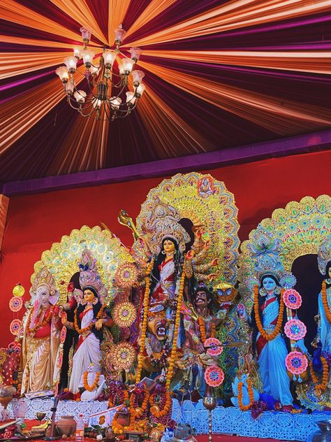 Ma Durga Durga Ma, Ma Durga, Desi, Instagram Photos, Photo And Video, Instagram Photo, Instagram