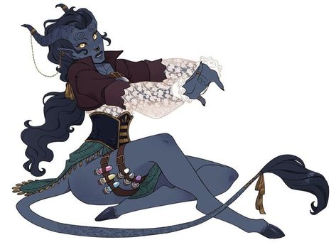 Suitor Armor, Tiefling Bard, Dungeons And Dragons Characters, Dnd Art, Wow Art, Creature Concept, Character Creation, Dnd Characters, Creature Design