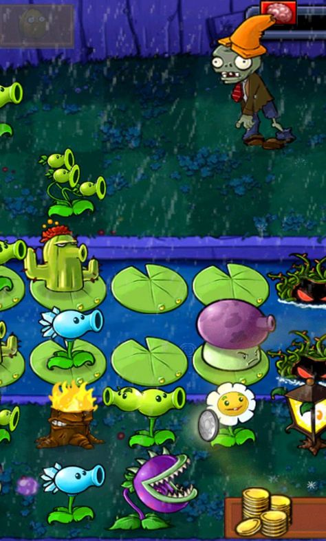 Plants Vs Zombies Wallpaper, Pvz Wallpaper, Zombies Wallpaper, Zombie Wallpaper, Plantas Vs Zombies, Plants Vs Zombies, Zombie, Wallpapers, Memes