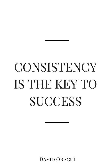 Consistency is the key to success. #study #tips #success - Image Credits: Alex Quotes On Consistency, The Compound Effect, Consistency Quotes, Success Quotes And Sayings, Consistency Is The Key, Motivation Sentences, Compound Effect, Key Quotes, Quotes Dream