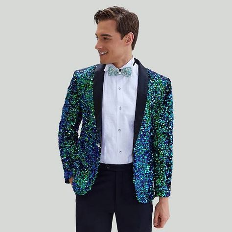 Shine bright at your next party with our 80s disco sequin blazer! ✨🕺 Perfect for cosplay, masquerades, and dance parties. Shop now! https://lightinthebox.tv2h87.net/c/4923499/763600/8199?prodsku=9680957&u=https%3A%2F%2Fwww.lightinthebox.com%2Fes%2Fdisco-anos-80-chaqueta-esmoquin-trajes-disco-hombre-lentejuelas-cosplay-disfraz-mascarada-fiesta-fiesta-noche-fiesta-de-baile-chaqueta_p9680957.html&intsrc=APIG_5469 #PartyWear #Lightinthebox Tap the link in the bio to shop at @ matroninn.com Disco Design, Style Année 80, Coat Types, 1980s Jacket, Sequin Suit, Dress Outfits Party, 2023 Clothing, Mens Blazer Jacket, Timeless Wardrobe Staples