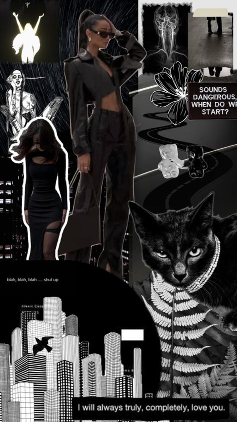 #black #noir #dark #blackaesthetic #mood #moodboard #blackmoodboard #shufflefyp #fyp Black Mood Board, Mood Board Fashion, Black Aesthetic, Your Aesthetic, Creative Energy, Black Noir, My Aesthetic, Black Fashion, Mood Board