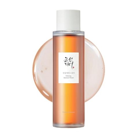 Beauty of Joseon Ginseng Essence Water, 150ml, 5fl.oz. Beauty Of Joseon Ginseng Essence, Ginseng Essence Water, Ginseng Essence, Skin Care For Men, Moisturizing Skin Care, Skin Korean, Antiaging Skincare Routine, Essence Water, Beauty Of Joseon