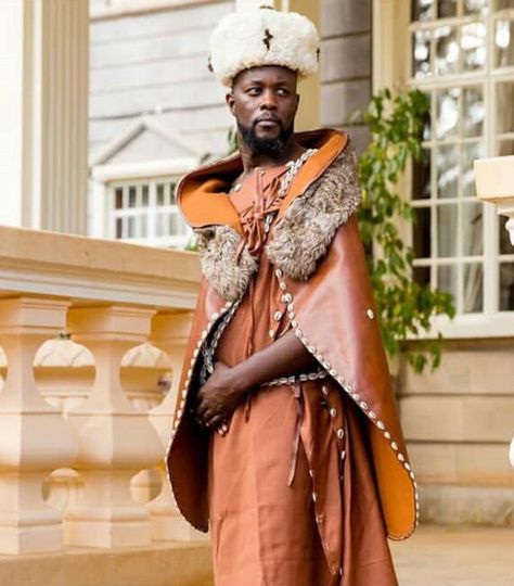 Handsome Kenyan Groom in Kikuyu Traditional Wedding Attire for Men – Clipkulture African Clothing For Men Traditional Weddings, Kikuyu Traditional Attire Men, Kikuyu Traditional Wedding Dress, Traditional Wedding Attire For Men, Kikuyu Wedding, Kikuyu Traditional Attire, Wedding Attire For Men, Kenyan Wedding, Cultural Fashion