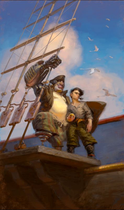 Treasure Planet. Painted over character drawings by Dean Wellins and John Ripa Jim Hawkins Treasure Planet, Jim Hawkins, Animation Disney, Disney Treasures, Disney Animated Movies, Disney Concept Art, Treasure Planet, Treasure Island, Film Serie