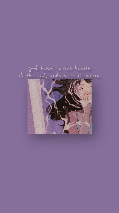 wallpaper • lockscreen • purple • anime • aesthetic Iphone Background Purple, Purple Anime Aesthetic, Iphone Wallpaper Violet, Purple Anime, Materi Bahasa Jepang, Cute Desktop Wallpaper, Cute Tumblr Wallpaper, Cute Pastel Wallpaper, Mood Wallpaper