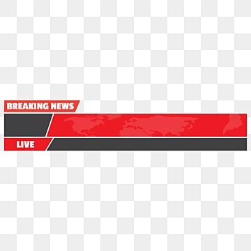 Breaking News Template Png, Tv News Template, News Template Background, News Template Design, Breaking News Template, News Template, News Logo, Three Logo, Simple Tv