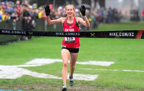 Katelyn Tuohy, Cross Country Running Pictures, Cross Country Running Training, Tips For High School, High School Cross Country, Track And Field Events, Artsy Pics, Running Pictures, Running Aesthetic