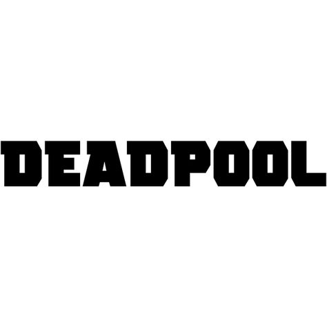 Marvel Font, Movie Fonts, Famous Fonts, Film Font, Movie Logos, Deadpool Logo, Font Bubble, Movie Logo, Effective Branding