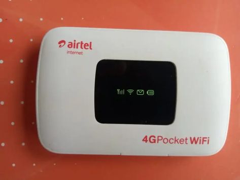 Steps to Change Airtel WiFi Username and Password You possibly landed on this page because you’re looking for a guide on how to change the SSID or username and password of your Airtel WiFi. Whether it’s the standard WiFi or a MiFi which is also known as 4G pocket wifi, the process is the same. You will learn how to get it down ... Read more The post Steps to Change Airtel WiFi Username and Password first appeared on and is written by Actionable Info Pocket Wifi, Smart Box, Corset Blouse, Wifi Password, New Photo Download, Photo Download, Ganesha, Written By, Step By Step