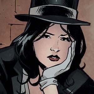 Zatanna Zatara Icons, Zatanna Dc Comics, Zatanna Zatara, Dc Icons, Comic Characters, Arte Dc Comics, Comics Girls, Marvel Girls, Netflix Streaming