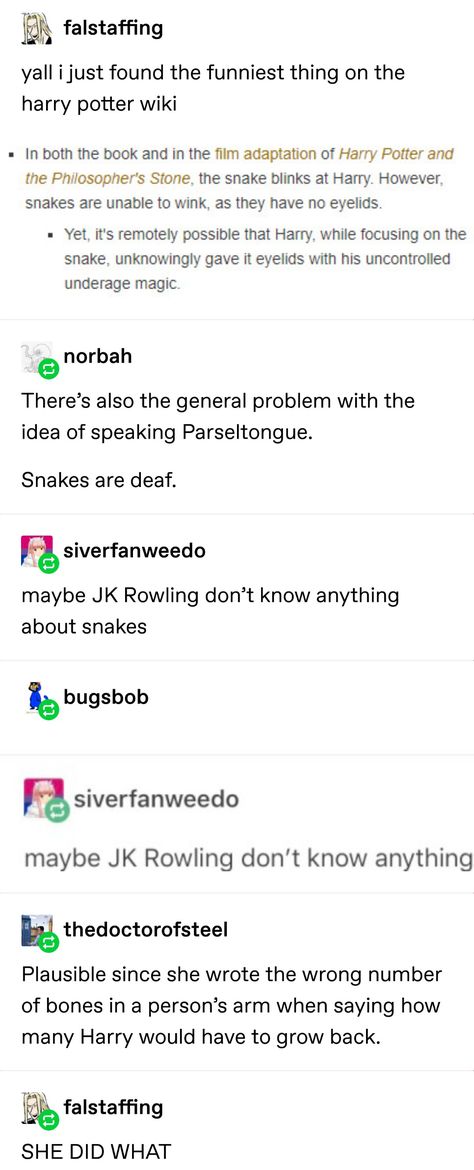 Harry Potter Wiki, Harry Potter Memes Hilarious, Harry Potter Tumblr, Harry Potter Headcannons, Harry Pottah, Harry Potter Jokes, Harry Potter Marauders, Harry Potter Obsession, Harry Potter Series