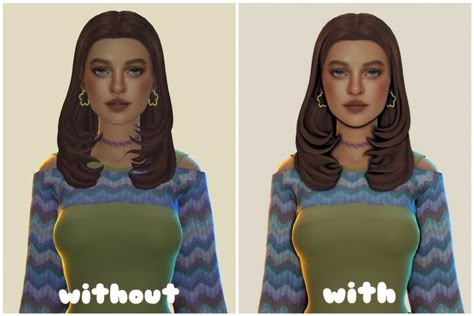 nook by simsaula - gshade/reshade preset for CAS ♡ | simsaula Sims 4 Cas Shade, Sims 4 Reshade Comic, Comic Reshade Sims 4, Sims 4 Cas Reshade Preset, Cas Reshade Sims 4, Sims 4 Reshade For Mac, Sims 4 Cas Gshade Preset, Sims 4 Gshade Preset Cas, Sims 4 Outline Shader