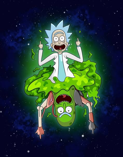 Ipad Wallpaper Horizontal, Rick And Morty Wallpaper, Morty Wallpaper, Rick And Morty Art, Morty Drawing, Wings Artwork, Rick And Morty Image, Rick And Morty Drawing, Rick And Morty Stickers