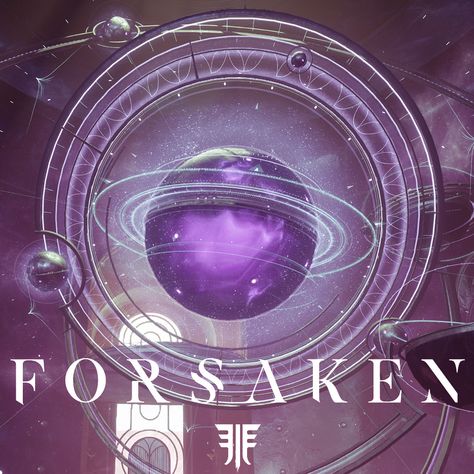 Destiny 2 Dreaming City, Destiny 2 Eliksni, Destiny 2 Strand Art, Destiny 2 Stasis Art, Destiny Tattoo, Matt Turner, Destiny 2 Season Of The Haunted, The Oracle, Night Court