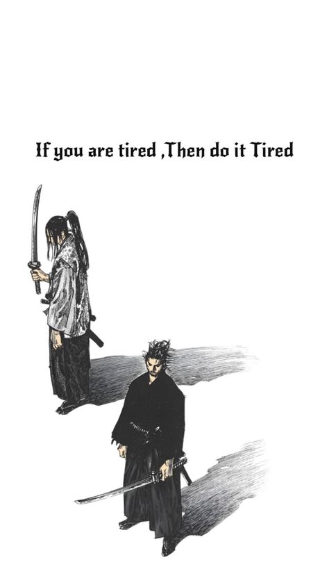 Samurai Quotes, Sasaki Kojiro, Miyamoto Musashi, Man Up Quotes, Genius Quotes, Self Confidence Tips, Warrior Quotes, Note To Self Quotes, Philosophy Quotes