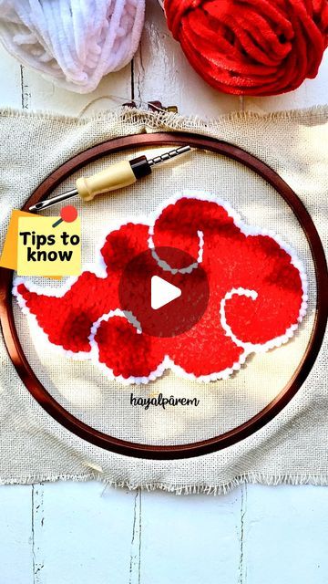 Hayalpârem • by Lily on Instagram: "The secrets of gluing process for punch needle embroidery are revealed for you🤗

🔅First of all, you need to find your fav glue according to the form you wish your product to take. If you like your embroidered project to jiggle jiggle but you prefer a highly strong glue, it will petrify. In that case the easiest choice will be a white PVA glue, you can even mix it with a little water to soften it more. Remember to prefer a stronger one like silicone or a more sturdy fabric glue for details or hanging parts.

🔅Use a tool to spread the glue equally. There are some special tools in craft stores and a wide brush is always a nice choice but I use a face mask spreader for a while and it works amazingly🤭

🔅You may want to cut the top off the glue bottle a Jiggle Jiggle, Pva Glue, Strong Glue, Needle Embroidery, Punch Needle Embroidery, Strongest Glue, Fabric Glue, Punch Needle, A Face