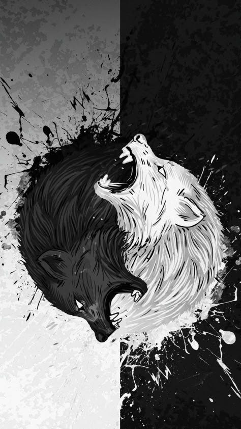 Wolf Pfp, Cat Graphic Art, Odst Halo, Harpy Eagle, Graffiti Wallpaper Iphone, Wolf Images, Japanese Mythology, Wolf Photos, Wolf Spirit Animal