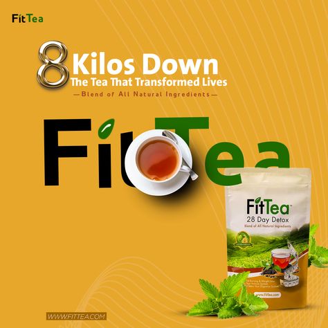 Tea Social Media Post Design Tea Social Media Design, Tea Social Media Post, Tea Social Media, Tea Advertisement, Tea Ads, Immunity Tea, Fit Tea, Raspberry Tea, Media Poster