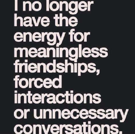 No more meaningless relationships. Quotes About Moving On From Friends, Fake Friend Quotes, Forgiveness Quotes, Super Quotes, Quotes About Moving On, New Quotes, Quotes About Strength, The Energy, Family Quotes