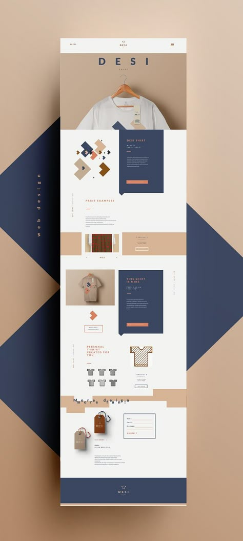 Desi Shirt Design De Configuration, Webdesign Portfolio, Layout Web, Ui Ux 디자인, Webdesign Inspiration, Web Ui Design, Web Layout Design, Web Inspiration, Web Banner Design