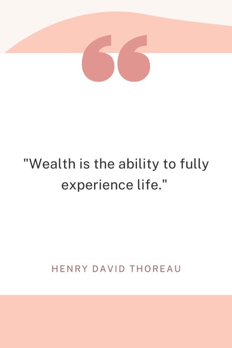 Henry David Thoreau Quotes, Thoreau Quotes, Experience Life, Thought Provoking Quotes, Meaningful Connections, Creating Passive Income, Henry David Thoreau, Passive Income Streams, Financial Tips