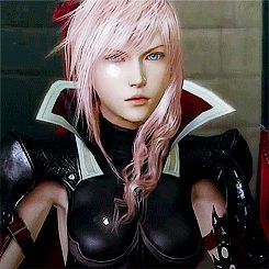 Final Fantasy XIII: Lightning Returns | Tumblr Lightning Farron Gif, Lightning Ff13, Ffxiii Lightning, Ff13 Lightning, Lightning Ffxiii, Final Fantasy Xiii Lightning, Claire Farron, Lightning Farron, Lightning Images