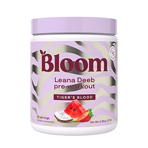 Amazon Best Sellers: Best Unique Finds Leana Deeb, Neocell Super Collagen, Bloom Nutrition, Pre Workout Powder, Focus Blend, Sugar Free Drinks, L Tyrosine, Beta Alanine, Natural Caffeine